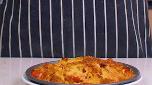 出鍋啦?。?！可以加點黑胡椒調(diào)味。