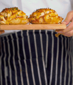 出爐啦?。?！