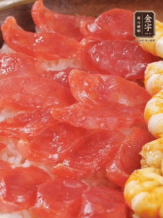 加白灼菜心，淋煲仔醬油